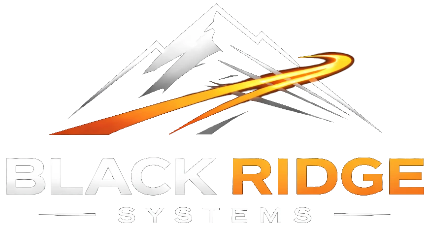 Black Ridge Systems — Home